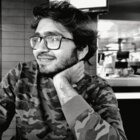 Avatar for Kishan Boriya