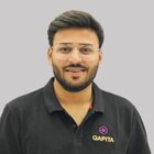 Avatar for Anuj Sharma