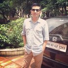 Avatar for Zishaan Hayath