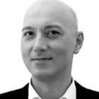 Avatar for Thomas Taherkhani