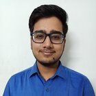 Avatar for Shlok Kumar Kyal