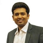 Avatar for Chethan Rao