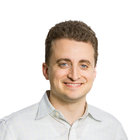 Avatar for Jay Goldklang