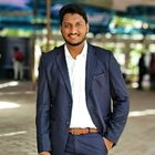 Avatar for Rudhra Prakash