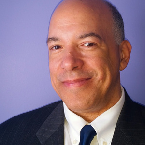 Damian Robinson
