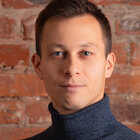Avatar for Evgeniy Pisarev
