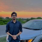Avatar for Mohd Tarab