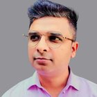 Avatar for Chetan Yadav