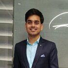 Avatar for Mohit Mishra