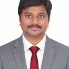 Avatar for Praveen V