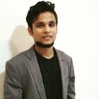 Avatar for Rahul Chandran