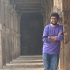 Avatar for Aditya Raj Singh