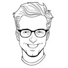 Avatar for Joshua Morrow