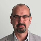 Avatar for Antonio Casacuberta