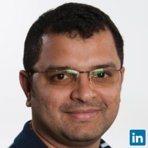 Aditya (Adi) Alurkar