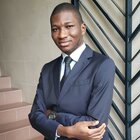 Avatar for STANLEY UGWUOTI