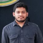 Avatar for Bhanu Mergoju
