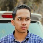 Avatar for Abdul Manaf PV