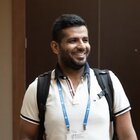 Avatar for Mohammed Roshan