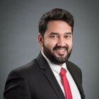 Avatar for Chinmay Buzruk