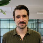 Avatar for Gabor Halasz