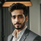 Avatar for Md Umar