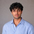 Avatar for Ishaan Patel