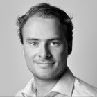 Avatar for Louis André
