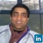 Avatar for Prasad Kantamneni