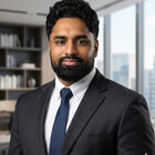 Avatar for Affan Chowdhury