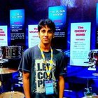 Avatar for Kaustub Pandey