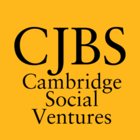 Avatar for Cambridge Social Ventures