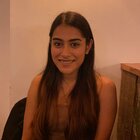 Avatar for Siddhi Kabra