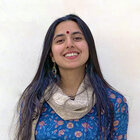Avatar for VISHNUPRIYA R BOHRA