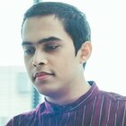Avatar for Rahul Deshpande