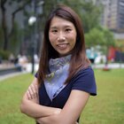 Avatar for Mandy Lin