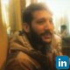 Avatar for Georgios Kaiafas