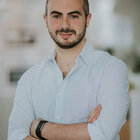 Avatar for Imad Riachi