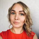 Avatar for Anna Kuchuk