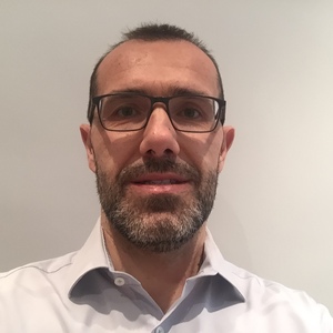 Stefano Melchior