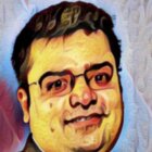 Avatar for Abhishek Chalana