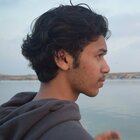 Avatar for Mohammed Zeeshan