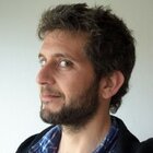 Avatar for Fabian Aramendi