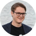 Avatar for Liam Johnston
