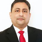 Avatar for Shaun Mitra