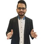 Avatar for Gaurav Agarwal