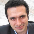 Avatar for Rouzbeh Pasha