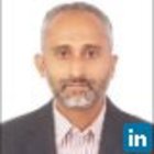 Avatar for Rajesh Swaminathan