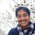 Avatar for Sai Ram Kunala