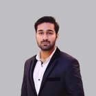Avatar for Rehan Siddiqui